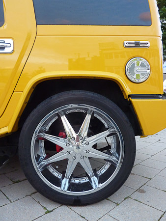 DMC-TZ7- 1/30 Sek. bei f / 3,3- 55