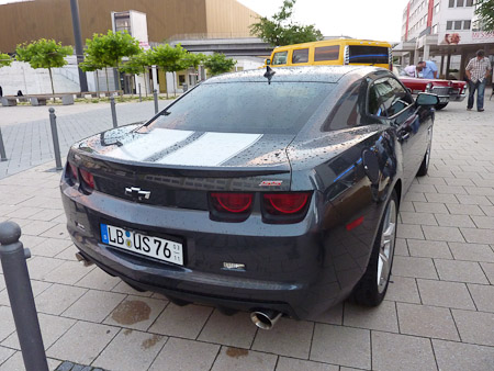 DMC-TZ7- 1/30 Sek. bei f / 3,3- 55