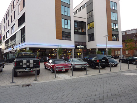 DMC-TZ7- 1/30 Sek. bei f / 3,3- 55