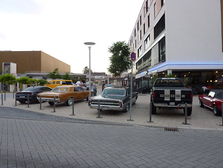 DMC-TZ7- 1/30 Sek. bei f / 3,3- 55