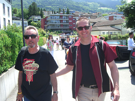 EX-Z850- 1/400 Sek. bei f / 2,8- 394