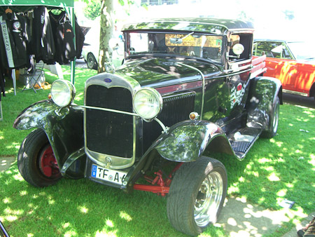 EX-Z850- 1/80 Sek. bei f / 2,8- 394