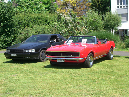 EX-Z850- 1/400 Sek. bei f / 4,0- 394