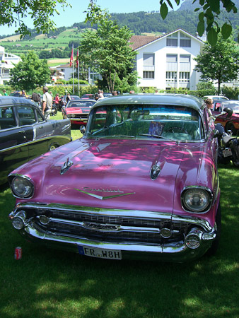 EX-Z850- 1/500 Sek. bei f / 2,8- 394