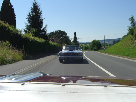 EX-Z850- 1/1000 Sek. bei f / 4,0- 394