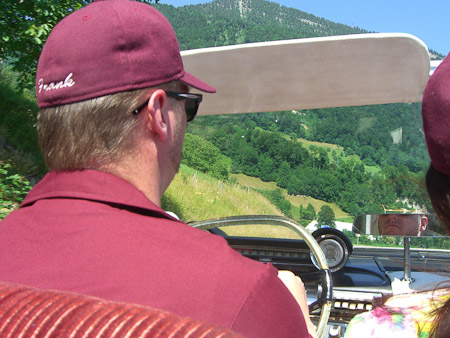 EX-Z850- 1/320 Sek. bei f / 4,0- 394