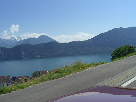 EX-Z850- 1/1000 Sek. bei f / 4,0- 394