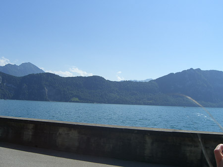 EX-Z850- 1/1000 Sek. bei f / 4,0- 394