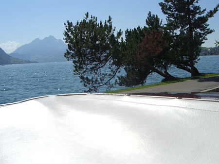 EX-Z850- 1/1600 Sek. bei f / 4,0- 394