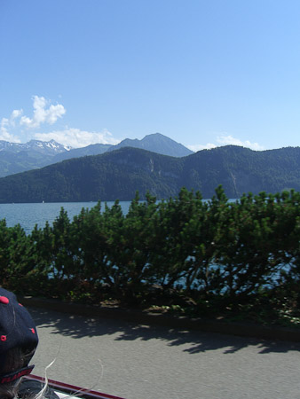 EX-Z850- 1/1000 Sek. bei f / 4,0- 394