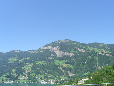 EX-Z850- 1/400 Sek. bei f / 4,0- 394