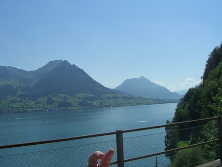 EX-Z850- 1/1600 Sek. bei f / 4,0- 394