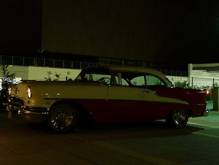 DMC-TZ5- 4,0 Sek. bei f / 4,1- 43