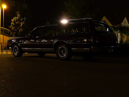 DMC-TZ5- 4,0 Sek. bei f / 4,0- 43