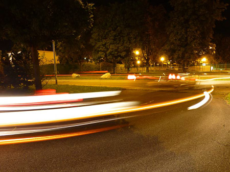 DMC-TZ31- 8,0 Sek. bei f / 3,3- 63