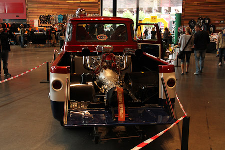 Canon EOS 7D- 1/40 Sek. bei f / 5,6- 338