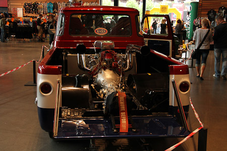 Canon EOS 7D- 1/40 Sek. bei f / 5,6- 338