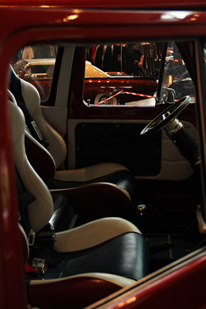 Canon EOS 7D- 1/40 Sek. bei f / 4,5- 338