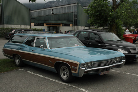 Canon EOS 7D- 1/80 Sek. bei f / 29- 338