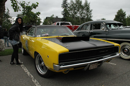 Canon EOS 7D- 1/125 Sek. bei f / 18- 338