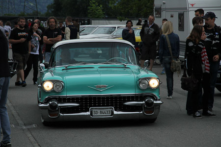 Canon EOS 7D- 1/320 Sek. bei f / 14- 338