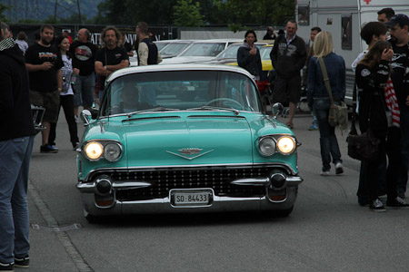 Canon EOS 7D- 1/320 Sek. bei f / 13- 338