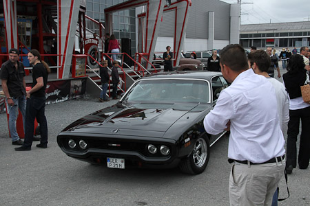 Canon EOS 7D- 1/250 Sek. bei f / 11- 338