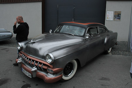 Canon EOS 7D- 1/250 Sek. bei f / 14- 338