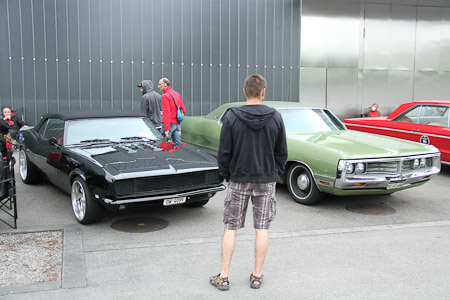 Canon EOS 7D- 1/200 Sek. bei f / 4,0- 338