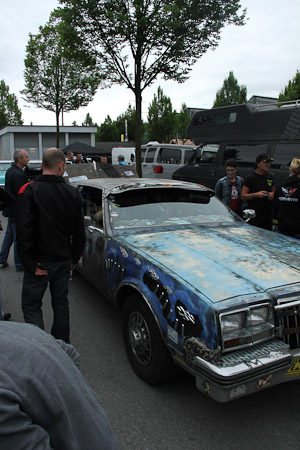 Canon EOS 7D- 1/320 Sek. bei f / 10- 338