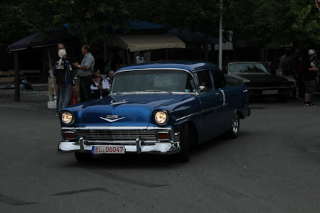 Canon EOS 7D- 1/400 Sek. bei f / 13- 338