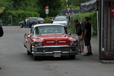 Canon EOS 7D- 1/160 Sek. bei f / 11- 338