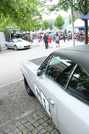 Canon EOS 7D- 1/160 Sek. bei f / 4,0- 338