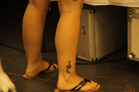 Canon EOS 7D- 1/40 Sek. bei f / 5,6- 338