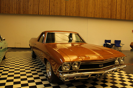 Canon EOS 7D- 1/60 Sek. bei f / 7,1- 338