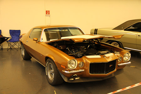 Canon EOS 7D- 1/60 Sek. bei f / 4,0- 338