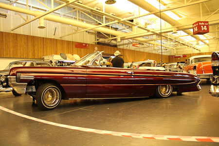 Canon EOS 7D- 1/60 Sek. bei f / 3,5- 338