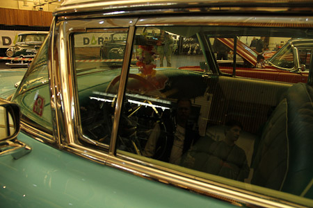 Canon EOS 7D- 1/80 Sek. bei f / 5,0- 338