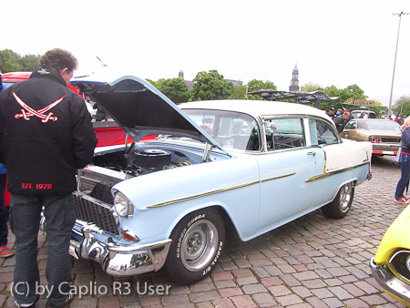 Caplio R3- 1/140 Sek. bei f / 3,3- 228