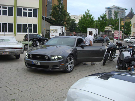 EX-Z700- 1/100 Sek. bei f / 2,7- 119
