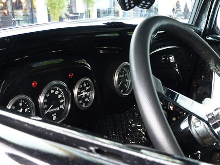 DMC-TZ31- 1,0 Sek. bei f / 4,6- 39