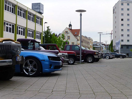 DMC-TZ31- 1/40 Sek. bei f / 4,4- 39