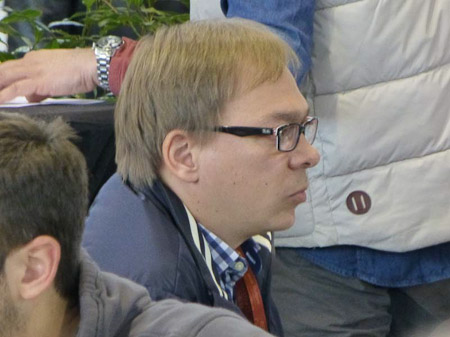 DMC-TZ31- 1/13 Sek. bei f / 5,9- 236