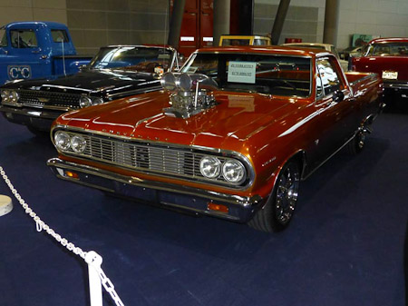 DMC-TZ31- 1/60 Sek. bei f / 3,7- 236