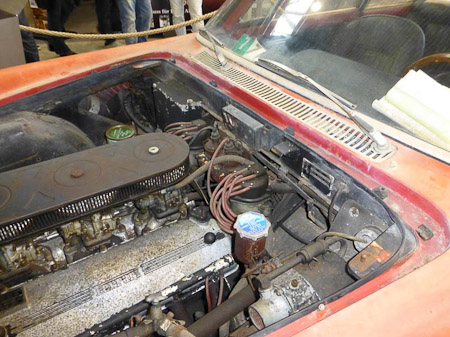 DMC-TZ31- 1/60 Sek. bei f / 3,3- 236