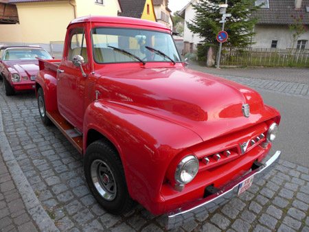 DMC-LX7- 1/60 Sek. bei f / 1,4- 40