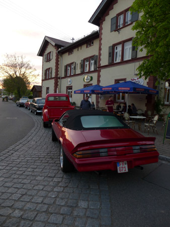 DMC-LX7- 1/100 Sek. bei f / 1,4- 40