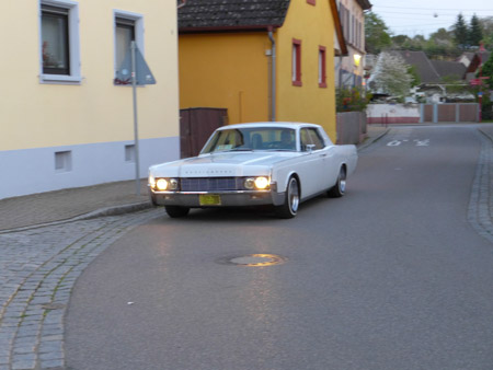 DMC-LX7- 1/40 Sek. bei f / 2,0- 40
