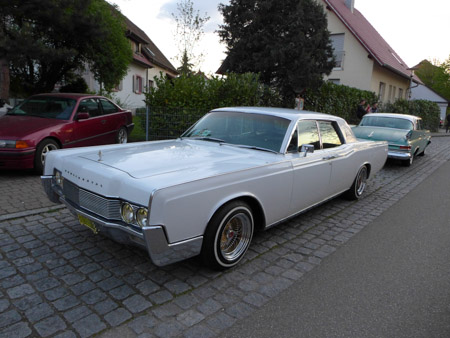 DMC-LX7- 1/60 Sek. bei f / 1,4- 40
