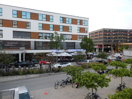 COOLPIX S9500- 1/30 Sek. bei f / 3,4- 44